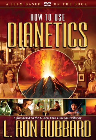 How to Use Dianetics