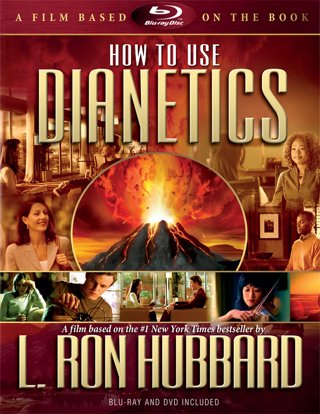 Comment utiliser la Dianetics